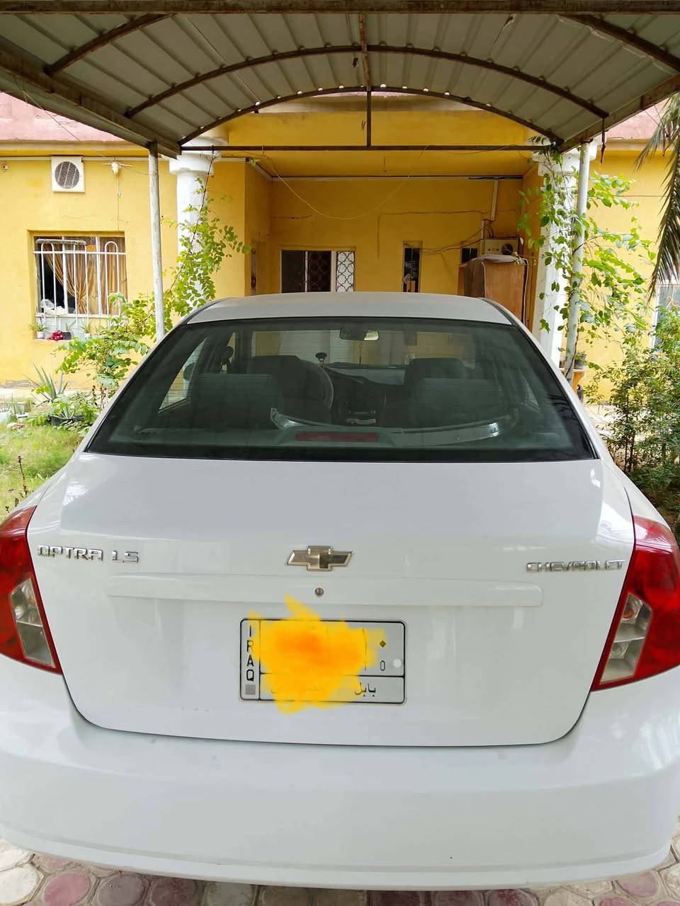 اوبترا 2011 للبيع 
مكفوله كفاله عامه 
مكاني بابل الحله 
للاستفسار ***********
