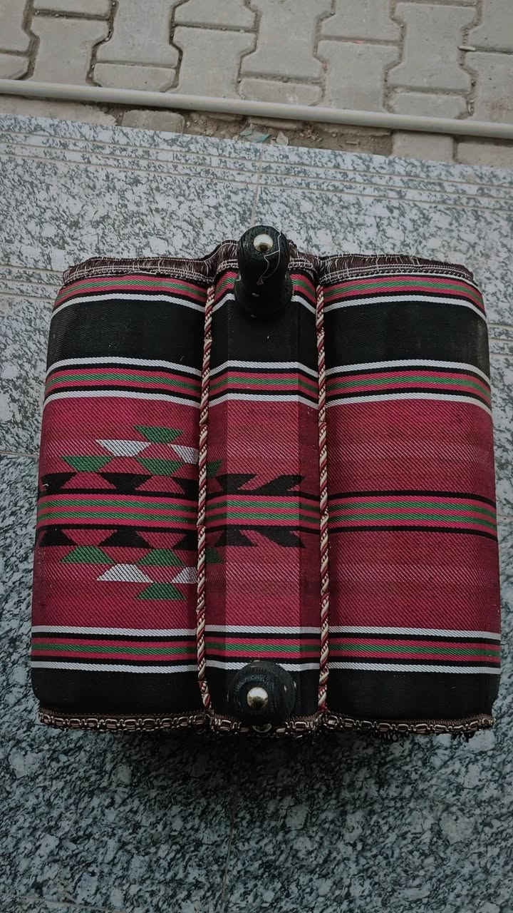 ♦ الجشعمي للجـلسـات العربــية ♦
العنوان : تكريت - القادسية - قطعة 500 - شارع المجمع الطبي 
يتوفر  الجديد والمستعمل ب اسعار متفاوته  〽
⛺  يوجد خيّـم 4×4  ⛺
وتوفر ايضًا الديوان " الشداد " بلونين و نقشتين مختلفات 
⚡ ويتوفر ايضًا دلال الرسلان الذهبي 
 و يتوفر لعبة الكيرم 🔥 
ومنقل ديوان .. و إستكان چاي الياباني الأصلي .. 🔥 
تفاصيل الديوان:
الدوشگ الطول 2 متر .. العرض 70 Cm .. الأرتفاع 5 Cm.
المخدة (الظهر) الأرتفاع 70 Cm .. الطول 1 متر.  

ولمعرفة التفاصيل وكامل الاسعار التواصل على الخاص  او ..
*********** اتصال + واتساب ✅

***********.  اتصال فقط ..
*********** واتساب ..
اهلًا بالجميـــــع .
