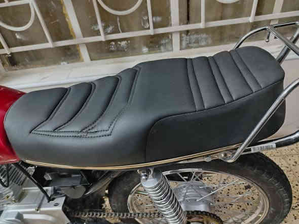 سلام عليكم شباب كشن تفصال نضيف اقل لسبوع من شاده للبيع او مراوس بكشن CDl لطبي كون نضيف هاذ رقمي  ***********
