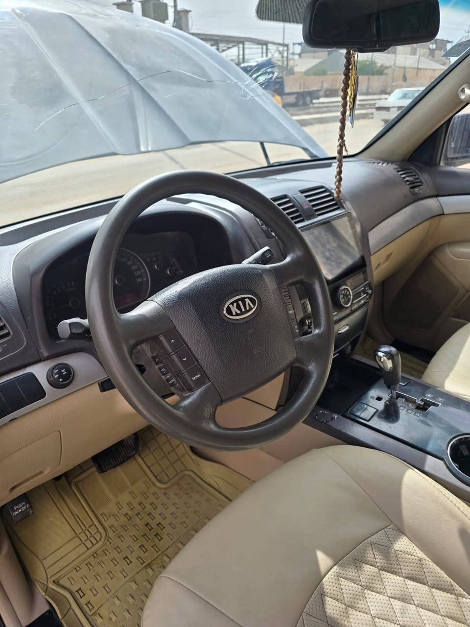 السلام عليكم سياره مهافي موديل 2012 تبريد 3قطع  سنويه جديده بسمي مداور ثاني يوم  الاستفسار والاتصال عله الرقم ***********/*********** .
