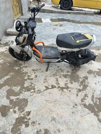 دراجه شحن للبيع 07832930848