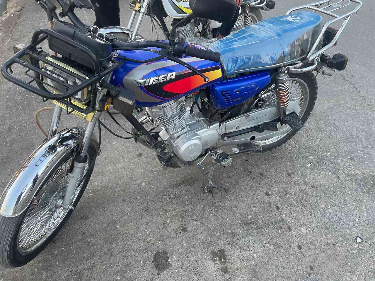 دراجه نامه 
للبيع مامفتوح 
ب550 وبي مجال


**إذا كنت صاحب هذا الإعلان وتريد حذفه لأي سبب، رجاءا أرسل رسالة إلى الدعم الفني**