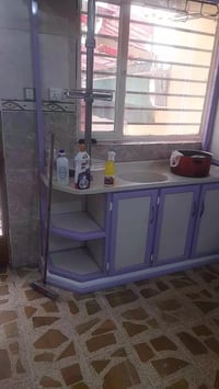 كاونتر • نظيف • اكو مجال