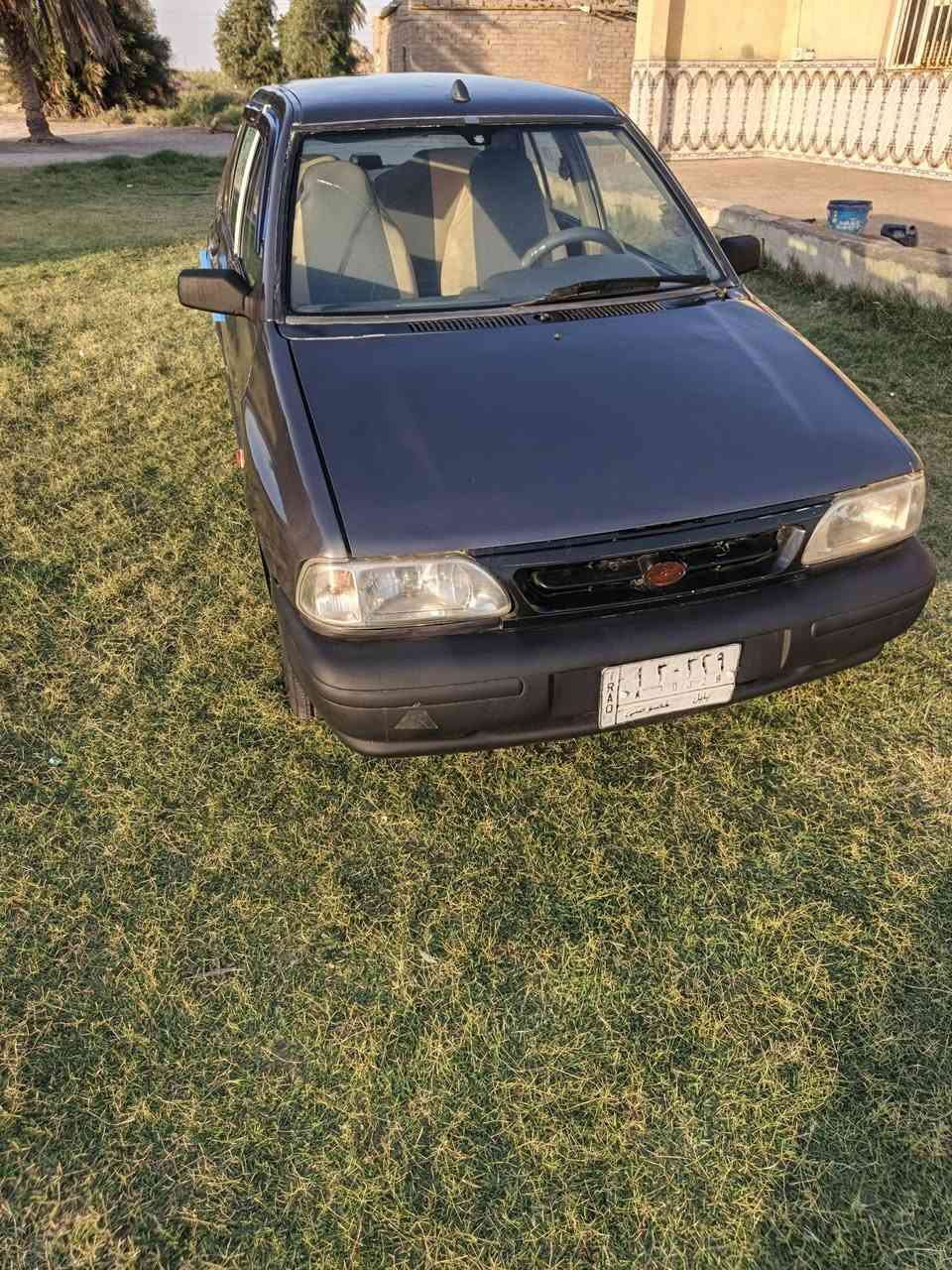 سايبه لبيع موديل ١٢رقم بابل مكينه وكير وكهربايات وحداديه وتخم تاير كله جديد مكاني ناصريه الغراف السعر ٢٤وبيهه مجال رقمي***********
