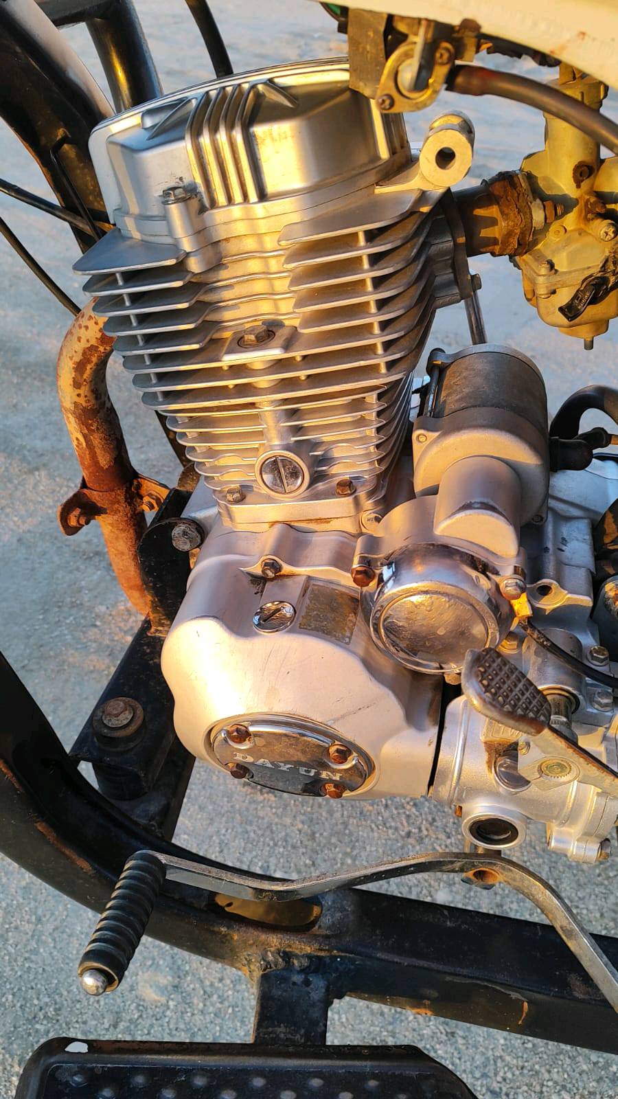 سلام عليكم ستوته لبيع مديل 21اي نقص ما بيه تجي وتشوف بيعنك كفاله عامه.  