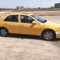 بي واي دي F6 • سيارة للبيع • كير محرك بلادي • لايت زنون • كهربائيات شغ...