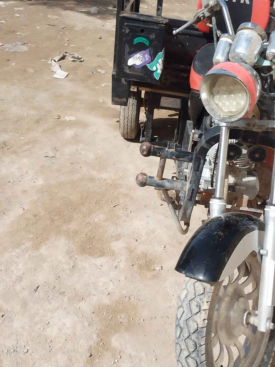 سلام عليكم لبيع مديل 18 محرك مامفتوح اكسنت جمره سعر واحد 650


**إذا كنت صاحب هذا الإعلان وتريد حذفه لأي سبب، رجاءا أرسل رسالة إلى الدعم الفني**