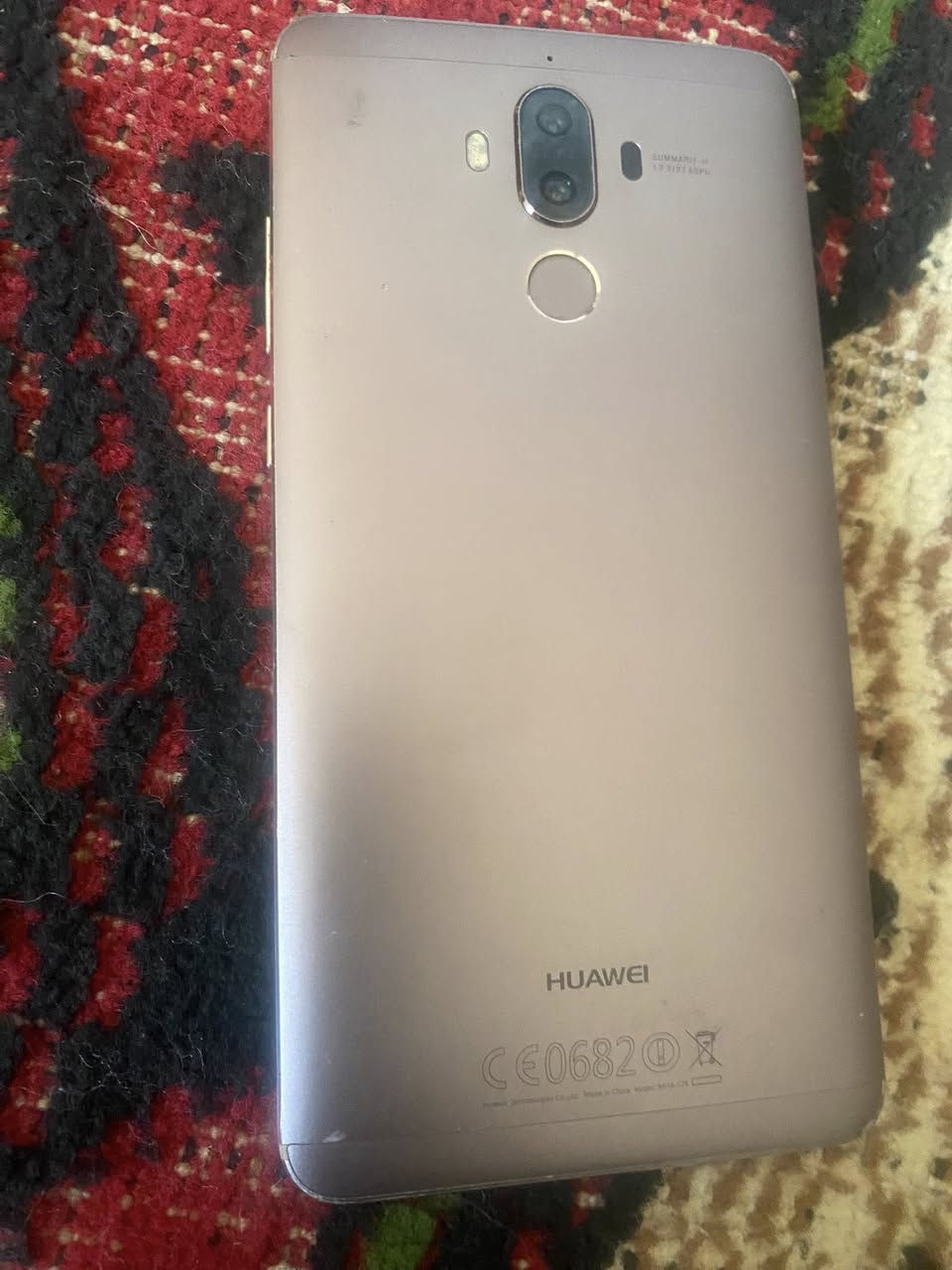 10 اجهزة القطعة ب 5 قفل ابيعهم شلع بي يشتغل بي عاطل فحم ابيعهم


**إذا كنت صاحب هذا الإعلان وتريد حذفه لأي سبب، رجاءا أرسل رسالة إلى الدعم الفني**