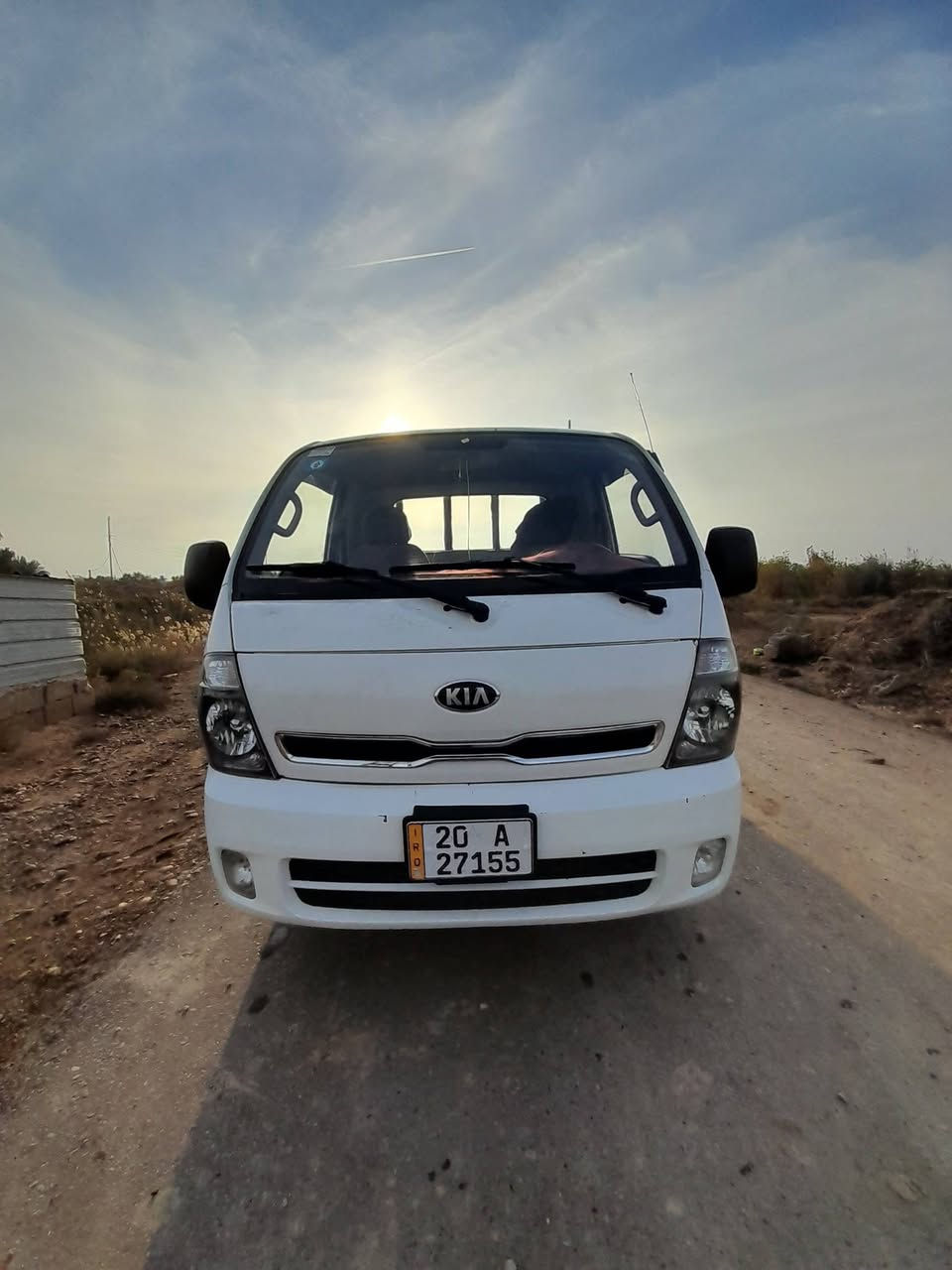 سلام عليكم
#للبيع 
كيا بنكو موديل 2014
مكفوله من الضربه والصبغ  
كير محرك اكسل شاصي كفاله
تدفئه تبريد كله شغال 
رقم ديالى انگليزي 
تحويل مباشر 
سنويه لل2031
السعر   (110)  وبيها مجال 
العنوان صلاح الدين -قضاء الضلوعيه 
للاستفسار ***********
