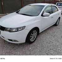 سيراتو البيع موديل 11حساسات اربع خلفي شاشة كامر ست نمر محرك الف وستميه...