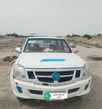 موديل ٢٠١٣ • كرتون • كفالة عامه