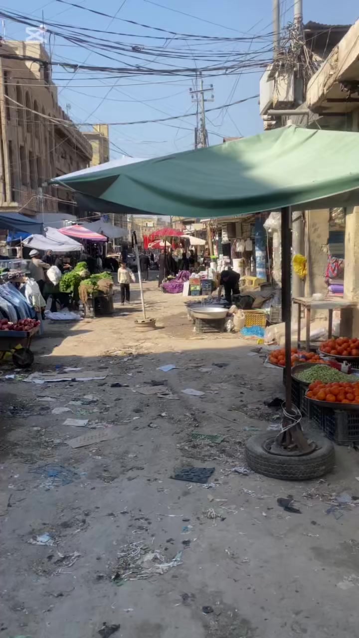 (ابو نور للحجابات النسائية )
📍الشطره الخان الفرع الرابع من جه شارع الكص 
الفرع الثالث من جه شارع الذهب اخر محل على ايدكم اليمنه 
☎️للتواصل واتساب ***********

