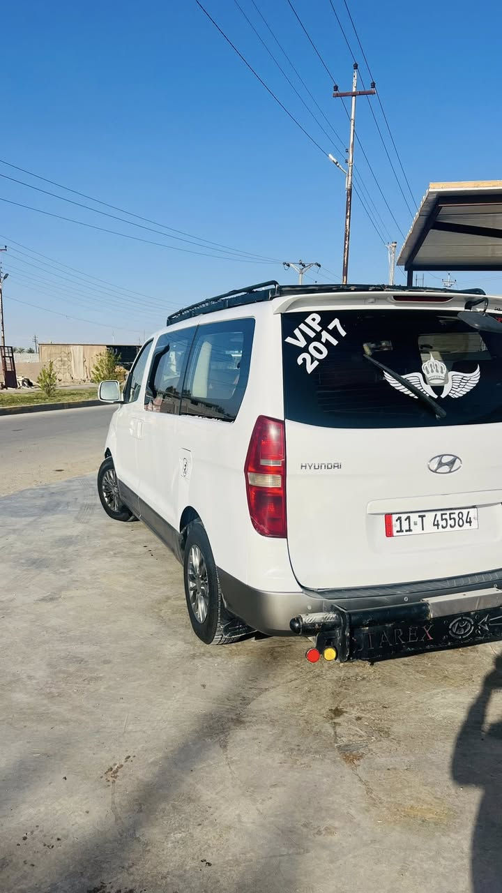 السلام عليكم
ستاركس 2016 شكل الجديد مكفوله كفاله عامه من الضربه والصبغ ومحرك كير رقم بغداد جديد وهزه جديد تحويل مباشر تخم تاير جديد 
العنوان صلاح الدين قضاء بلد 
***********
