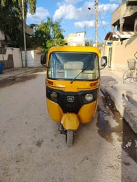 تكتك • باجاج • ٢٠٢١