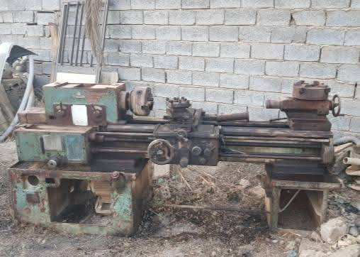 تورنا للبيع متر وربع مكاني بغداد
***********
