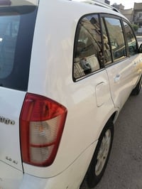 سيارة تيكو للبيع تبديل جاملغ الايسر كير ميكانيك ومحرك  حالة جيدة موديل...