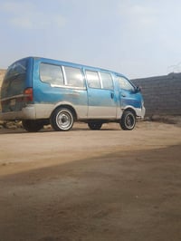 سياره لبيع مديل 96 تحويل شوكت متريد مصفره هيه وغرمات تاخذه جاهزه مكينه...