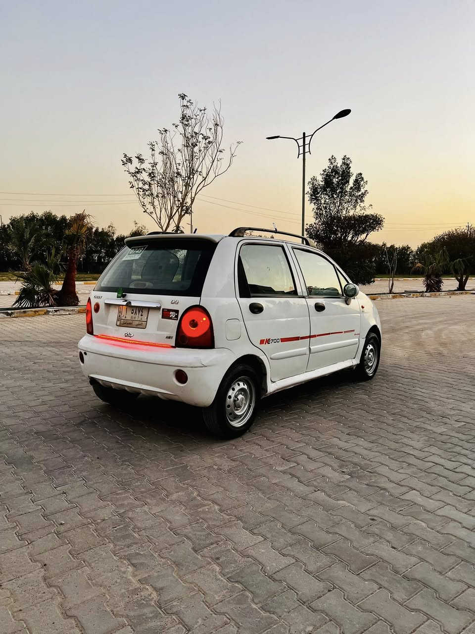 مۡسَـ(🍀)ـاء الۣخـ(🌸)ـيۡݛ
———————————
للبيـــــع كيوكيو  مــ2013ـو🚗
اوتـــوماتيــك 🕹️⁉️
السياراات جديدشوفت عينك
ادامه كامله  
(كير.محرك.تخم تاير.حداديه)
كله بشــرط بلاديه مابيه اي نقص⁉️

السياره بأسمي والسعــرجداًمناسب ان شاءلله
المكان النجف الأشـرف.
للأستفسار🔚***********☎️
اتصال 👆او واتس👆
