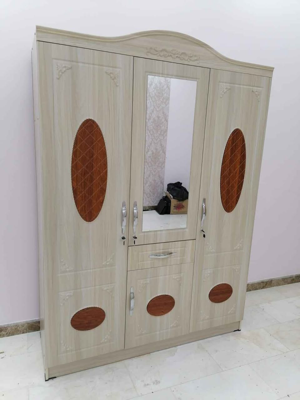 ‎غرفة شبابيه‎ البصرة, العراق


**إذا كنت صاحب هذا الإعلان وتريد حذفه لأي سبب، رجاءا أرسل رسالة إلى الدعم الفني**