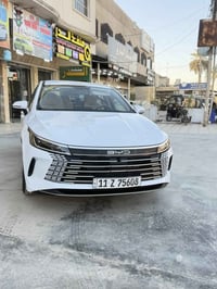 بي واي دي دستروير موديل 2025 مكفولة كفالة عامة ماشية 4000 بعده زيرو   ...