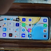 هواوي X9c • نضيف • مبادلة ايفون