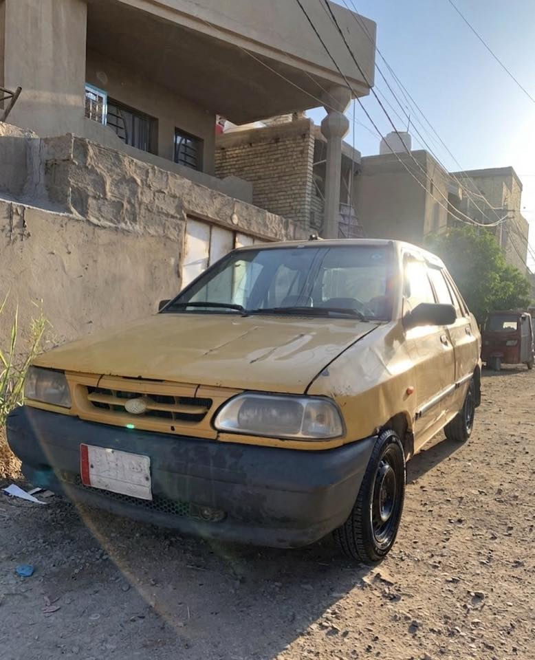 السلام عليكم سايبا موديل 2010 كير ومحرك نضيفات سعرها 20 مكاني الدوره رقم الهاتف ***********
