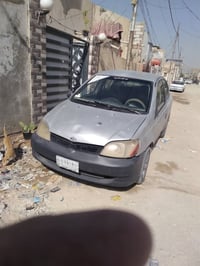 ايكو • ٢٠٠١ • نواقص