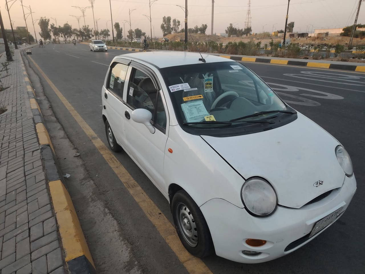 كوكو للبيع موديل ١٢ ألماني كابون موجود سيارة شرط مكينه وگير معا الشرعي تحويل السعر ٢٨ الاستفسار على الرقم *********** وكورك ***********
