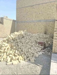 طابوق • درجة اولى • توصيل بصره