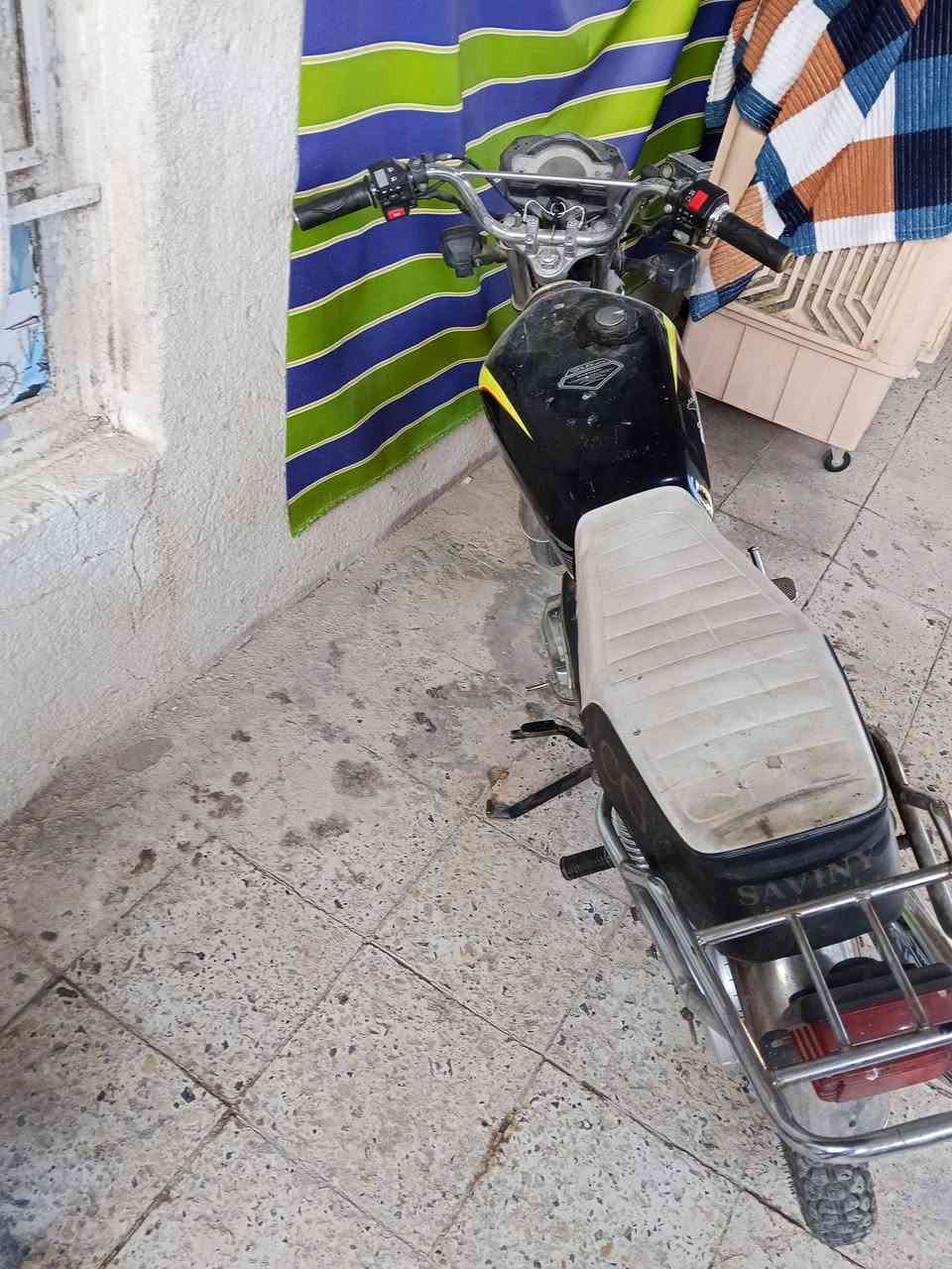 للبيع سعره مناسب بس كون شراي تعال خاص


**إذا كنت صاحب هذا الإعلان وتريد حذفه لأي سبب، رجاءا أرسل رسالة إلى الدعم الفني**