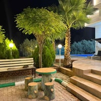 مزرعة النرجس • منزل مؤثث • خلف مطعم ميديا