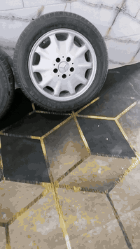 تخم ويل مارسدس الحجم 16
نضيف لا عواج ولا لحيم
سعر ٢٢٥ وبيه مجال
***********
