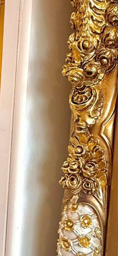 يعلن معمل ومعرض الجشعمي 
 
اقساط        اقساط 

سعر القسط150 الف فقط 
نجارة عراقية 100% - تصميم راقي وجودة عالية

يشمل البوية (صبغ درجة أولى)
التوصيل والشد إلى جميع محافظات العراق

المواصفات:
 • يتكوّن من 10 قطع
 • داخل الكنتور: صاج طبيعي سماكة 4 ملم
 • وجه الكنتور: MDF سماكة 8 ملم
 • طول الكنتور: 330 سم | مع الملحق: 430 سم
 • الارتفاع: 250 سم
 • الضهر: چرچوبة مشدودة بالبراغي
 • القاعدة الأرضية: بلوك صاج
 • الأبواب: نرمادة بشريط طولي
 • التقطيع الداخلي: حسب الطلب
 • المجرّات: سكك حديدية (سلايت)
 • تقطيع المجرّات: بلوك بورد
 • الشازون: خزان
 • طابورية إضافية
 • السرير: 6 أرجل من بلوك بلاويد
 • لون الدوشمة: حسب رغبتكم

للطلب والاستفسار: راسلونا على الخاص

الرمادي التأميم قادسية 
الاولى شارع المشاتل قرب ركن المدينه
***********
