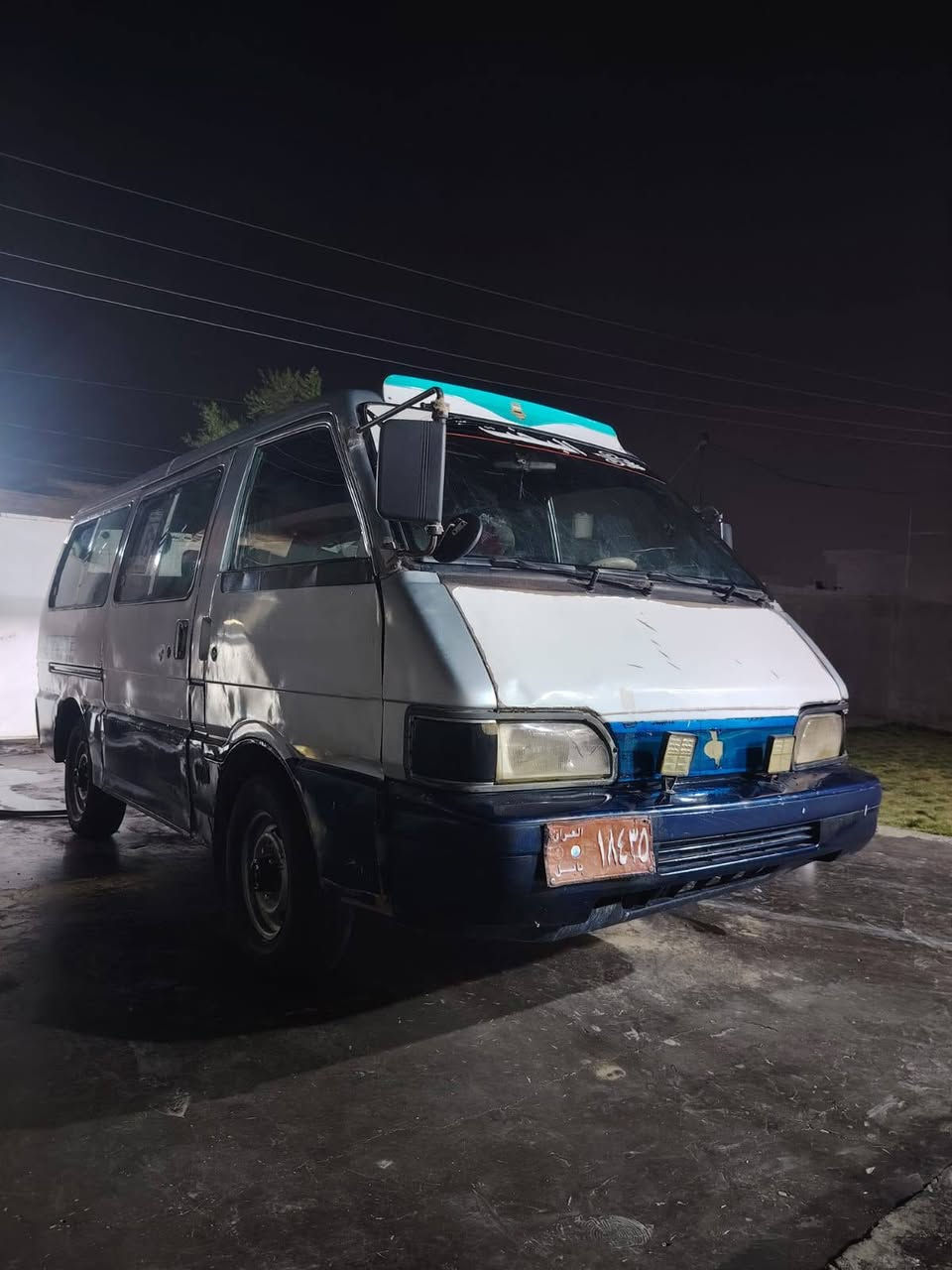 سلام عليكم سياره البيع نظيفه اسعر خاص ***********
