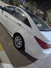 سوناتا خليجي • ٢٠١١ • محرك ٢٤٠٠