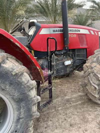 مكينة فوركسن اوربي • موديل ٢٠١٥ • ديالى بلدروز٢٢