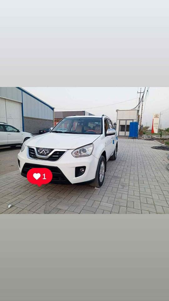 سلام عليكم ..
للبيع تيكو موديل 2013رقم  حديث انگليزي  سنويه باسمي ل27  مكفوله من غرامات 
مواصفات السياره 
گير كهربائي 
مكينه 1800 
سنتر لوكك
فتحت سقف  
حساسات خلفيه 
تحكم ستيرن جهتين 
لايت عدسه 
كامره خلفيه
تبريد ثلج 
سياره بيه خياسات ملكطيهن وراشيهن 
سياره جاهزة 
حداديه   
كهربائيات 
47 وبيها مجال 
مكاني نجف لتواصل الاتصال … ***********
