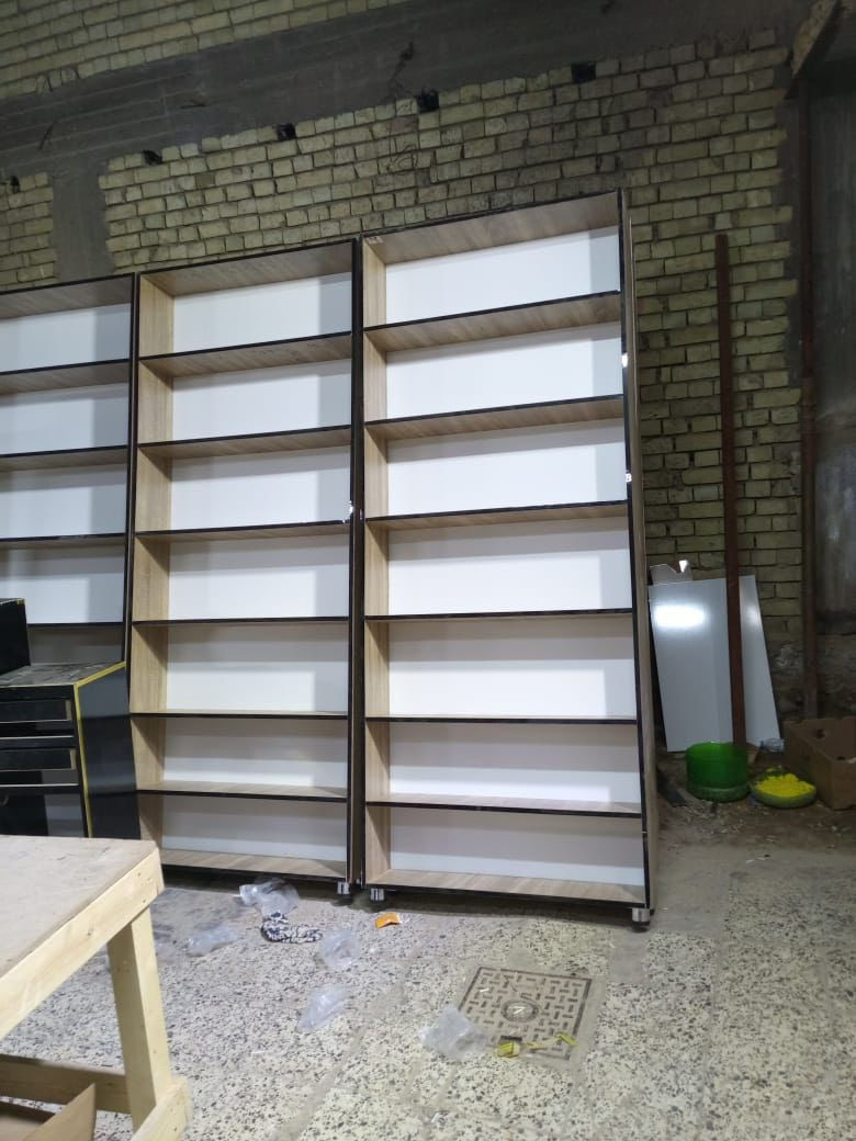 نجهزلك محلك من الالف للياء كل الانواع والقياسات حسب الطلب ❤️❤️ 
للاستفسار راسلونا خاص ..


**إذا كنت صاحب هذا الإعلان وتريد حذفه لأي سبب، رجاءا أرسل رسالة إلى الدعم الفني**