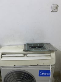 سبلت للبيع  واحد طن  نضيف وشغال غاز مقفول بي غاز  سعر ١٧٥بي مجال  0776...