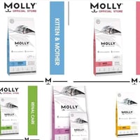 مستلزمات قطط • رمل 10لتر • توصيل بسمايه