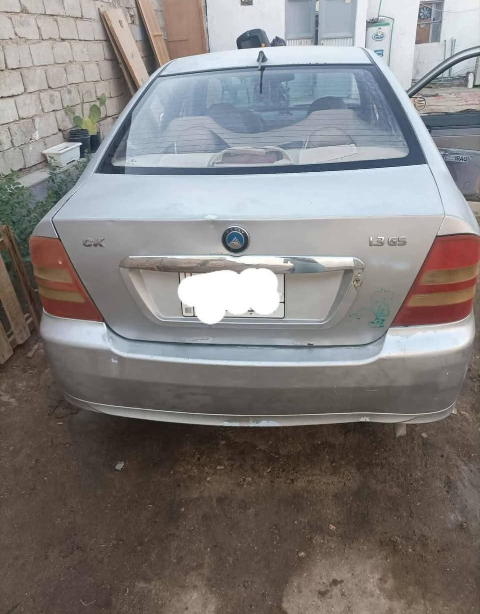 إسلام عليكم 
سي كي 2012 تحويل ثاني يوم شرط مداوى 
مكينه كير مكفولات نقصه بس  حداديه سياره خير من الله 
سعره 19  وبيه مجال للستفسار
***********
