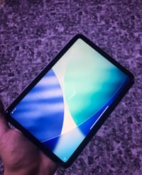ايباد ميني 6 • ٦٤ • معطل