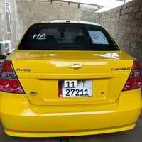 🛑السلام عليكم للبيع افيو خليجي موديل 2010 مؤسسة گير عادي محرك استرا ال...