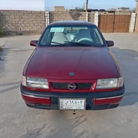 فيكترا ١٨٠٠ • موديل ١٩٩١ • رقم نينوى