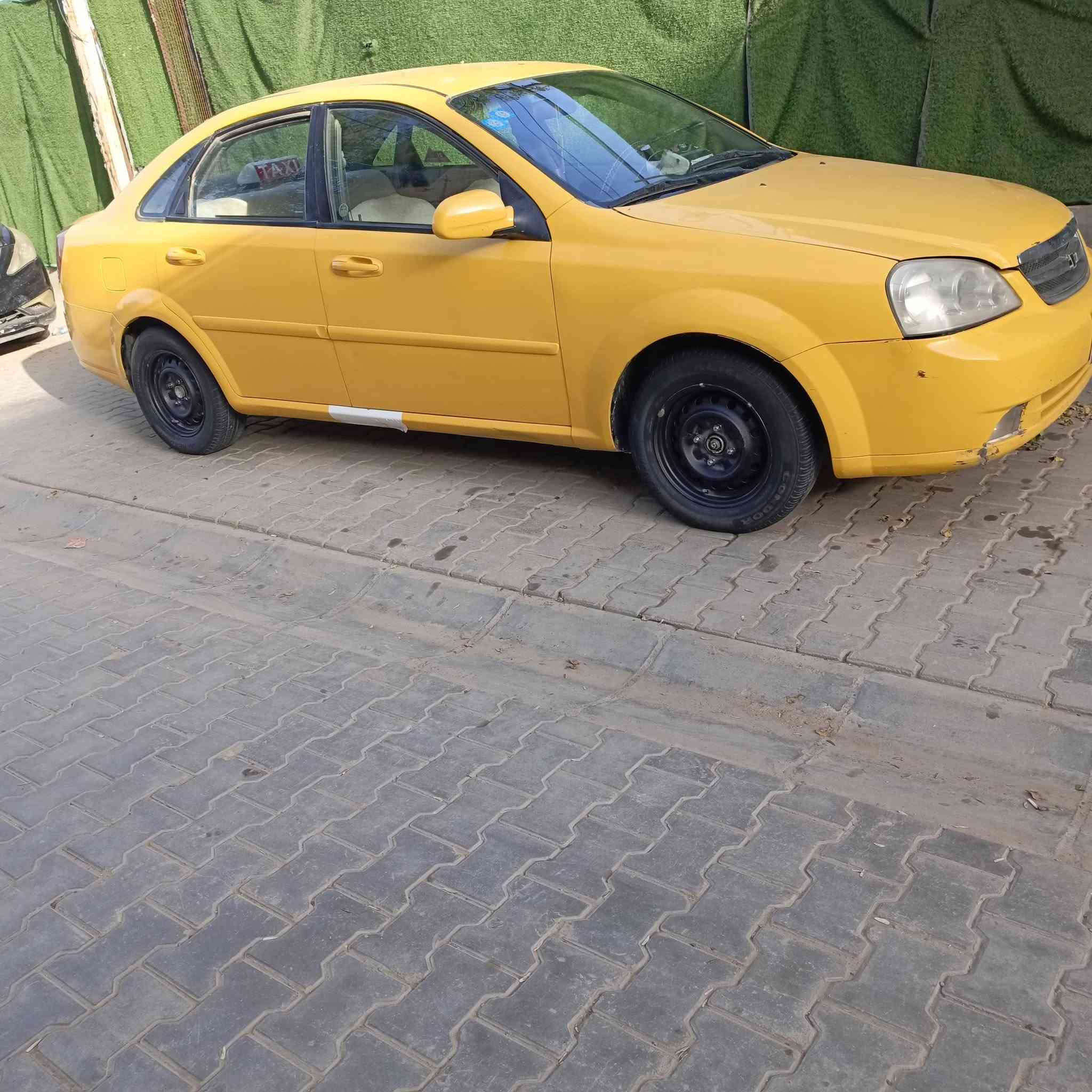 ا السلام عليكم اوبترا خليجي الشركه العامه جاهزه للاخير تبريد منضومه جديده قبل سبوع مسويه تاير حداديه نضيف كهربائيات شغاله كلها حساس سرقه وغيره موديل 10 السياره كير عادي مكفوله كير ومكينه جدد 1600 بسمي وسنويه ل 29 سعرها 55 وبيها مجال ***********
