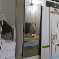 غرفه نوم • بيه مجال