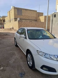 اوبتيما • ٢٠١٠ • رقم بغداد