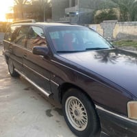 اوبل اوميكا موديل 92 رقم ديالى مكينه حجم 20 جديده لا صرف ولا تبخير كير...