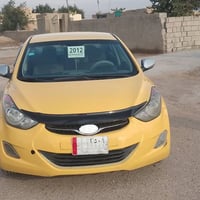 النترا • 2012 • وارد امريكي