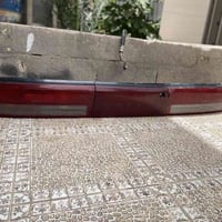 باك لايت • كرستال مكسور • بصره قرنه